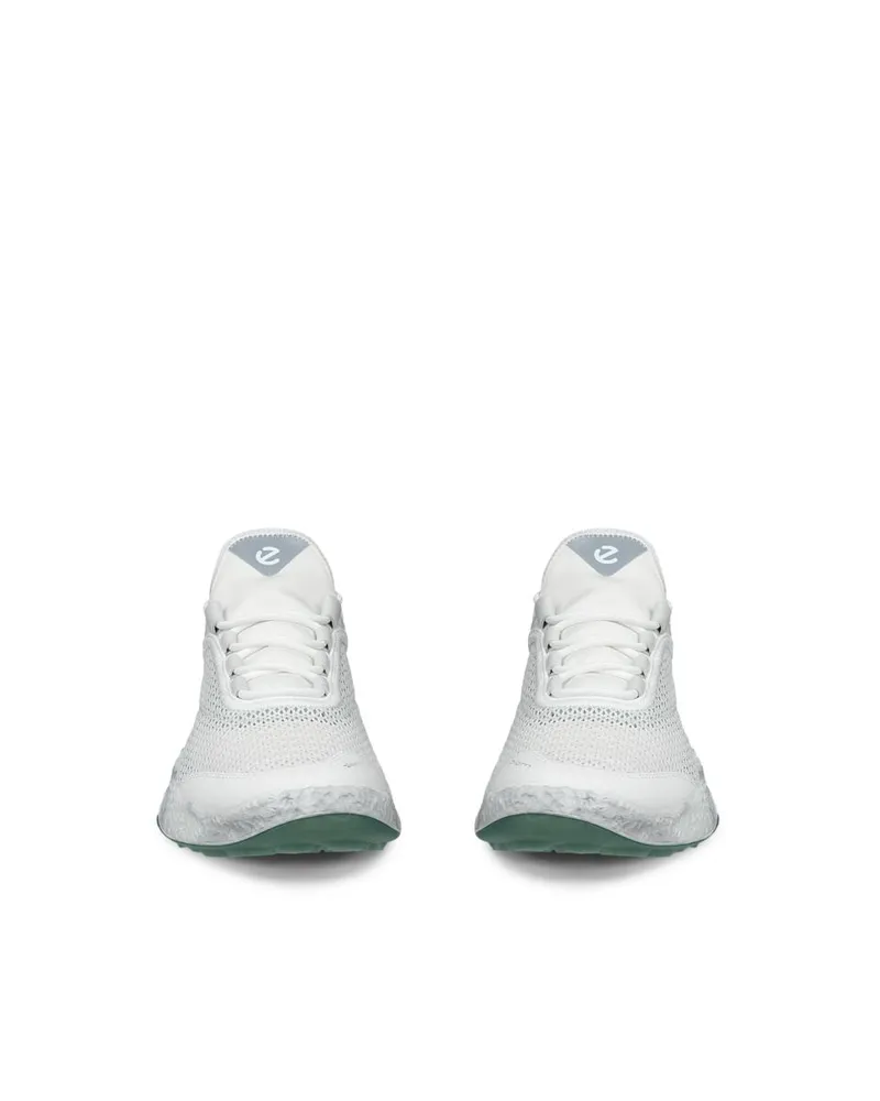 White ECCO W Golf Biom H5 White