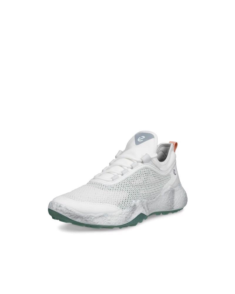 Beyaz ECCO Golf Biom H5 11502361202 | Ecco