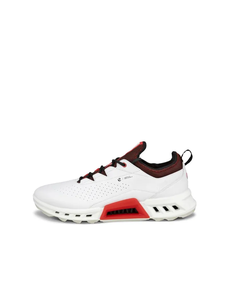 Beyaz ECCO M Golf Biom C4
