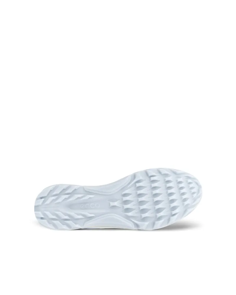 Blue ECCO W Golf Biom C4 bluebell