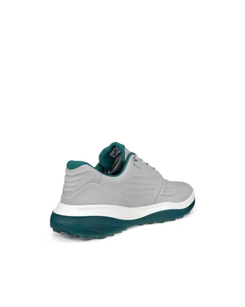 Grey M Ecco Golf LT1 Concrete