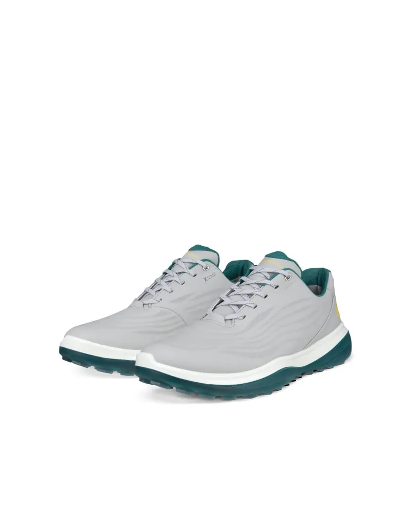 Grey M Ecco Golf LT1 Concrete