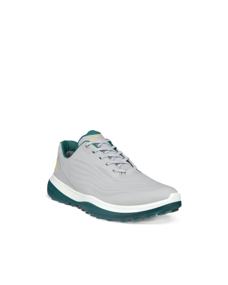 Grey M Ecco Golf LT1 Concrete