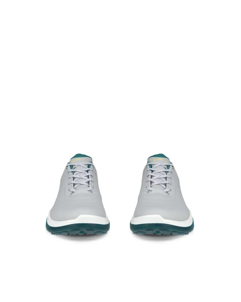 Grey M Ecco Golf LT1 Concrete