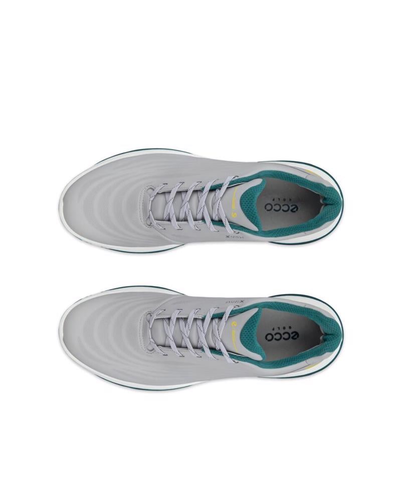 Gri ECCO Golf Lt1 13226401379 | Ecco