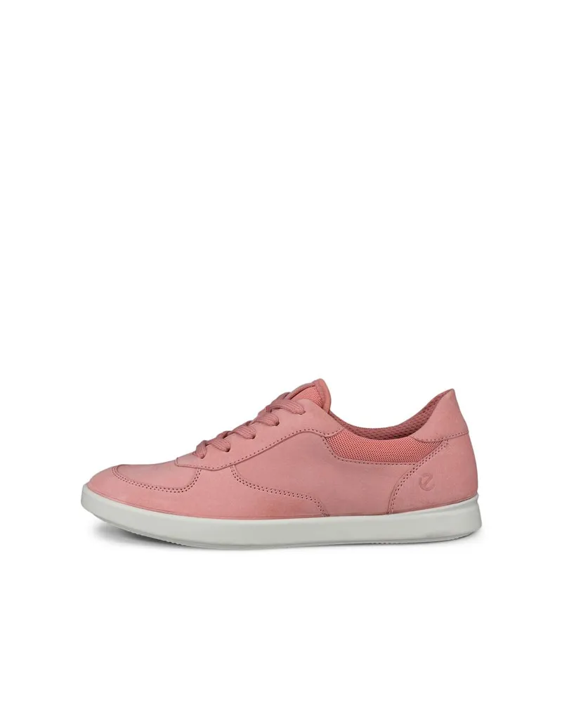 Pink ECCO Leisure W Old Rose