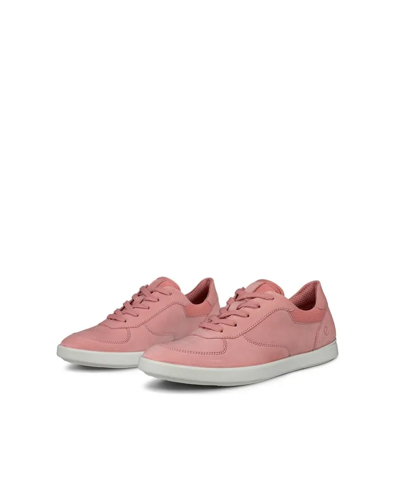 Pink ECCO Leisure W Old Rose