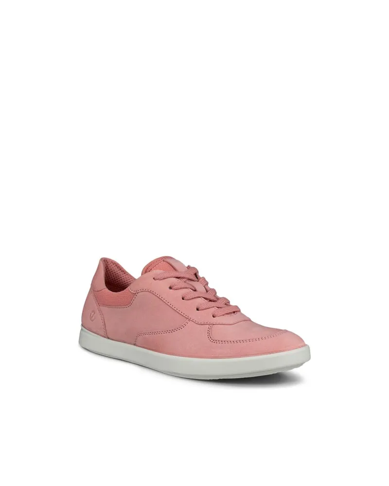 Pink ECCO Leisure W Old Rose