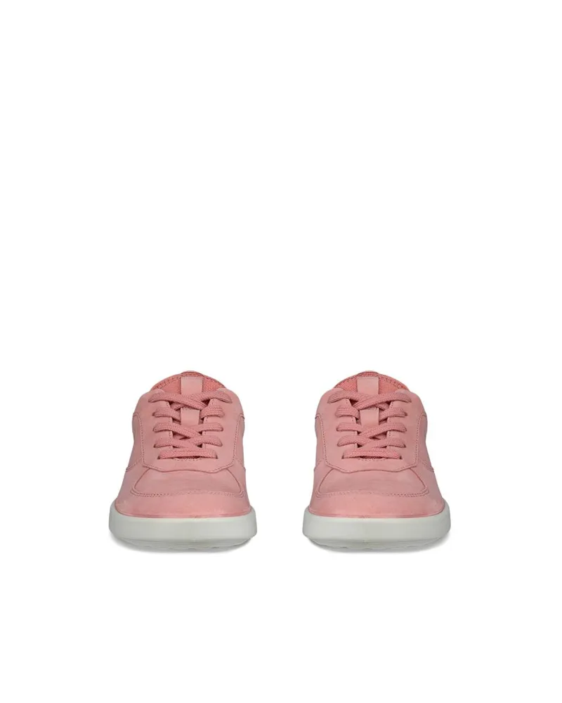Pink ECCO Leisure W Old Rose