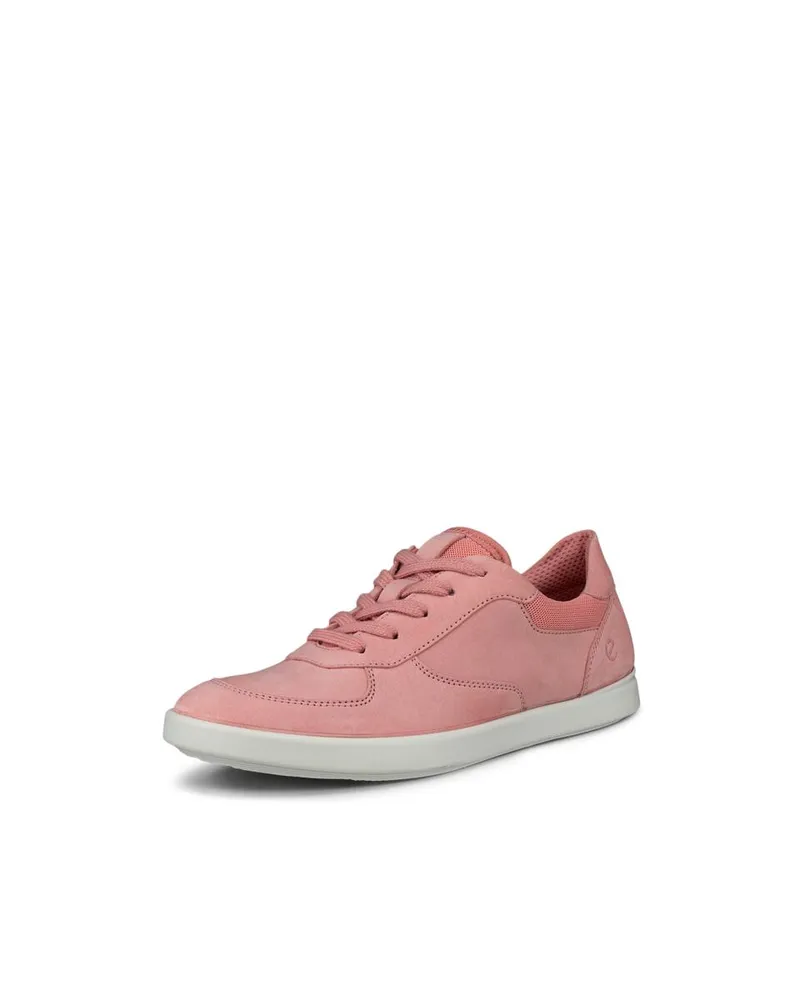 Pink ECCO Leisure W Old Rose