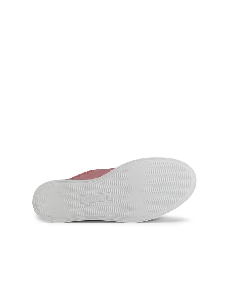 Pink ECCO Leisure W Old Rose