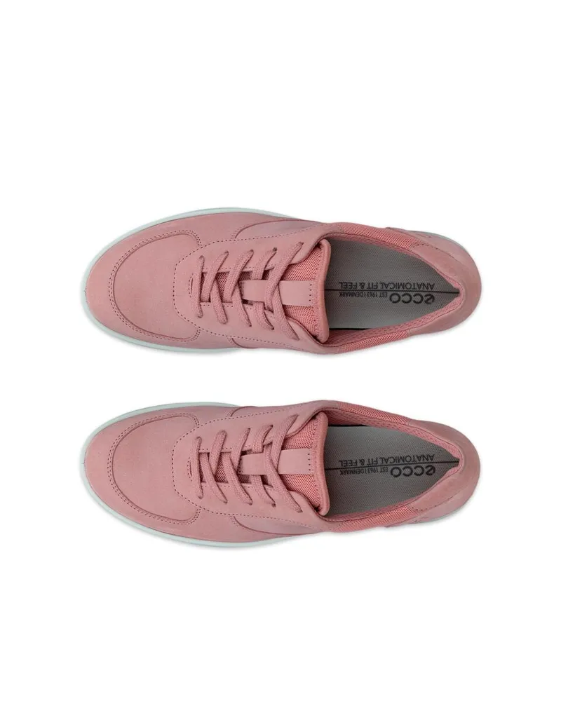 Pink ECCO Leisure W Old Rose