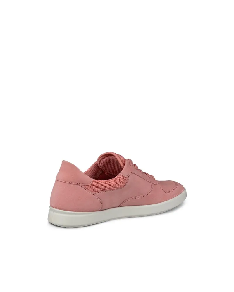 Pink ECCO Leisure W Old Rose