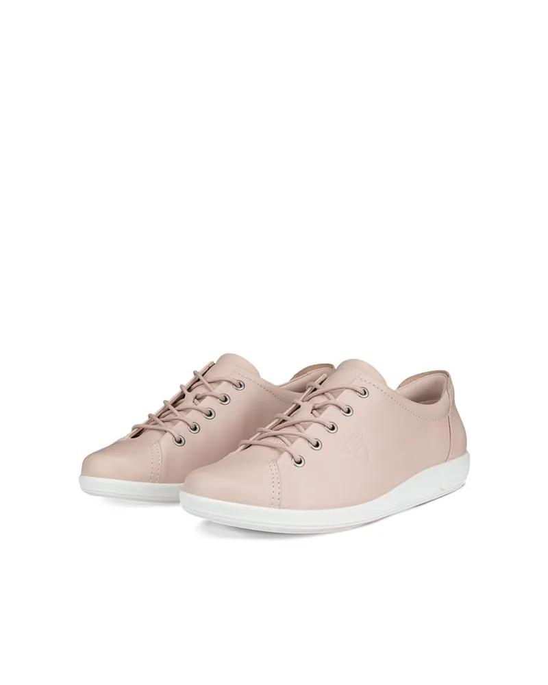 General ECCO Soft 2.0 Rose Dust