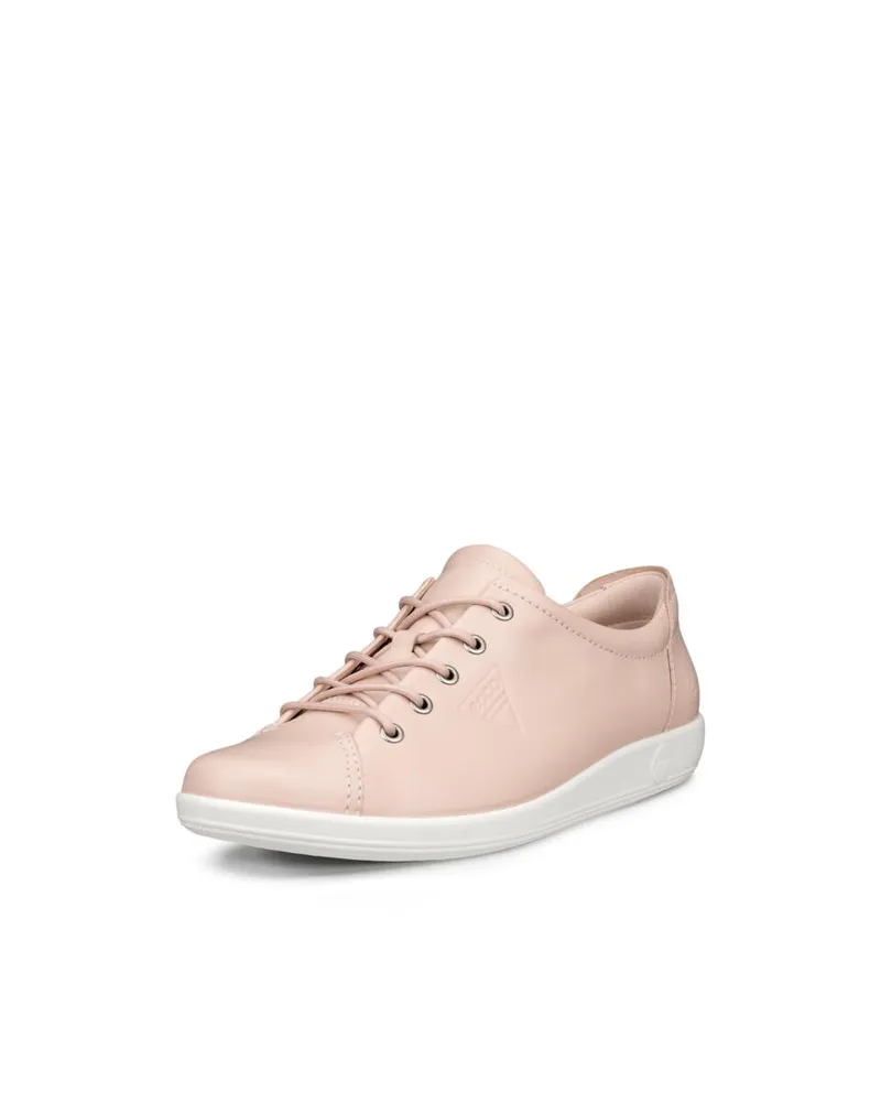 General ECCO Soft 2.0 Rose Dust