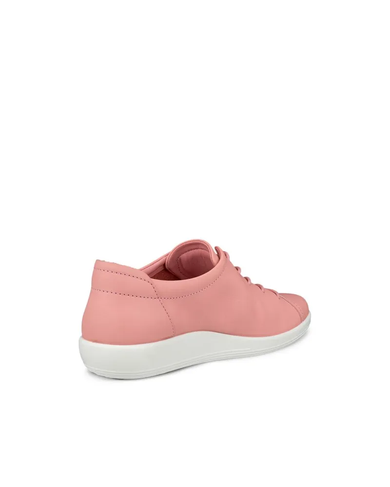 Pink ECCO Soft 2.0 Old Rose