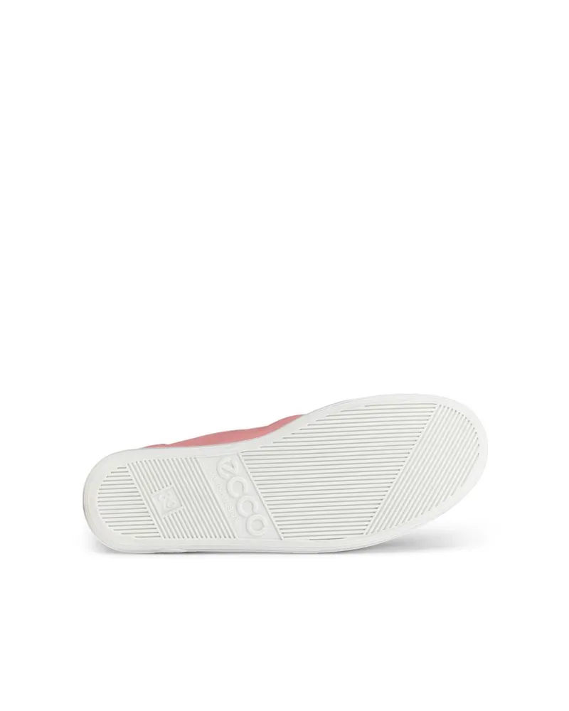 Pink ECCO Soft 2.0 Old Rose