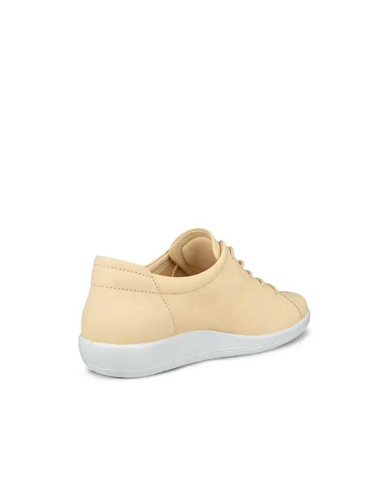 Yellow ECCO Soft 2.0 Straw