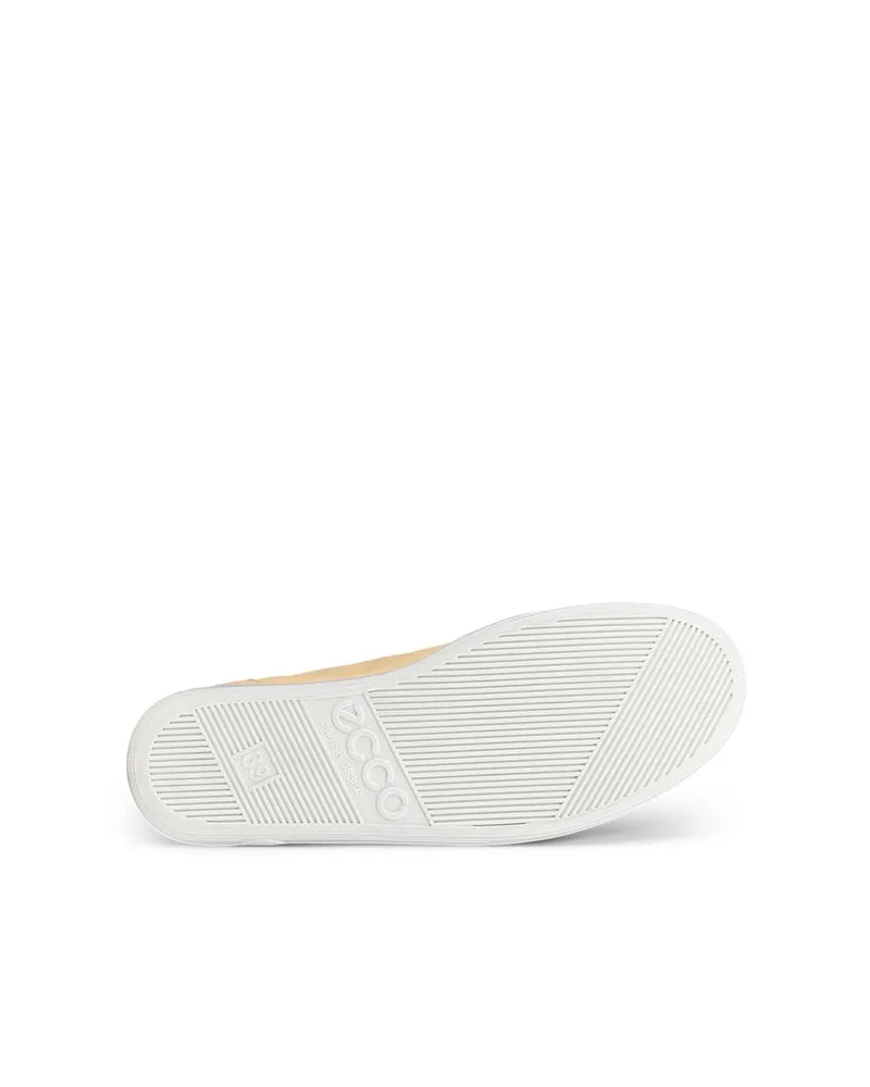 Yellow ECCO Soft 2.0 Straw