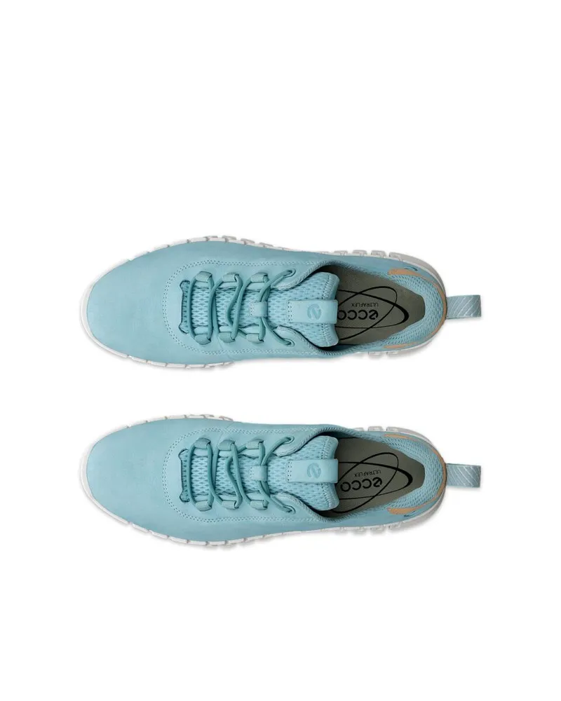 Blue ECCO Gruuv W Aquatic