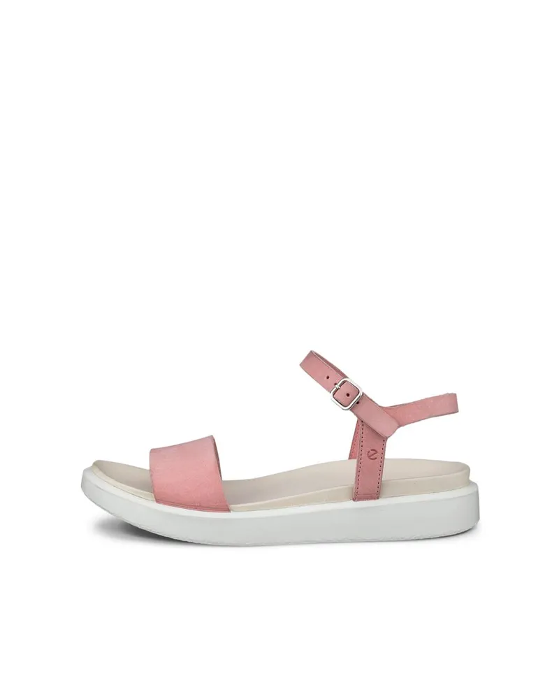 Pink ECCO Flowt W Old Rose