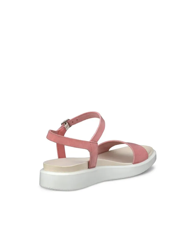 Pink ECCO Flowt W Old Rose