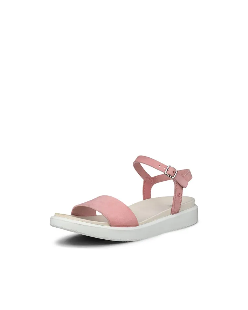 Pink ECCO Flowt W Old Rose