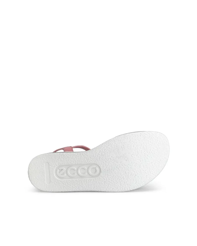 Pink ECCO Flowt W Old Rose
