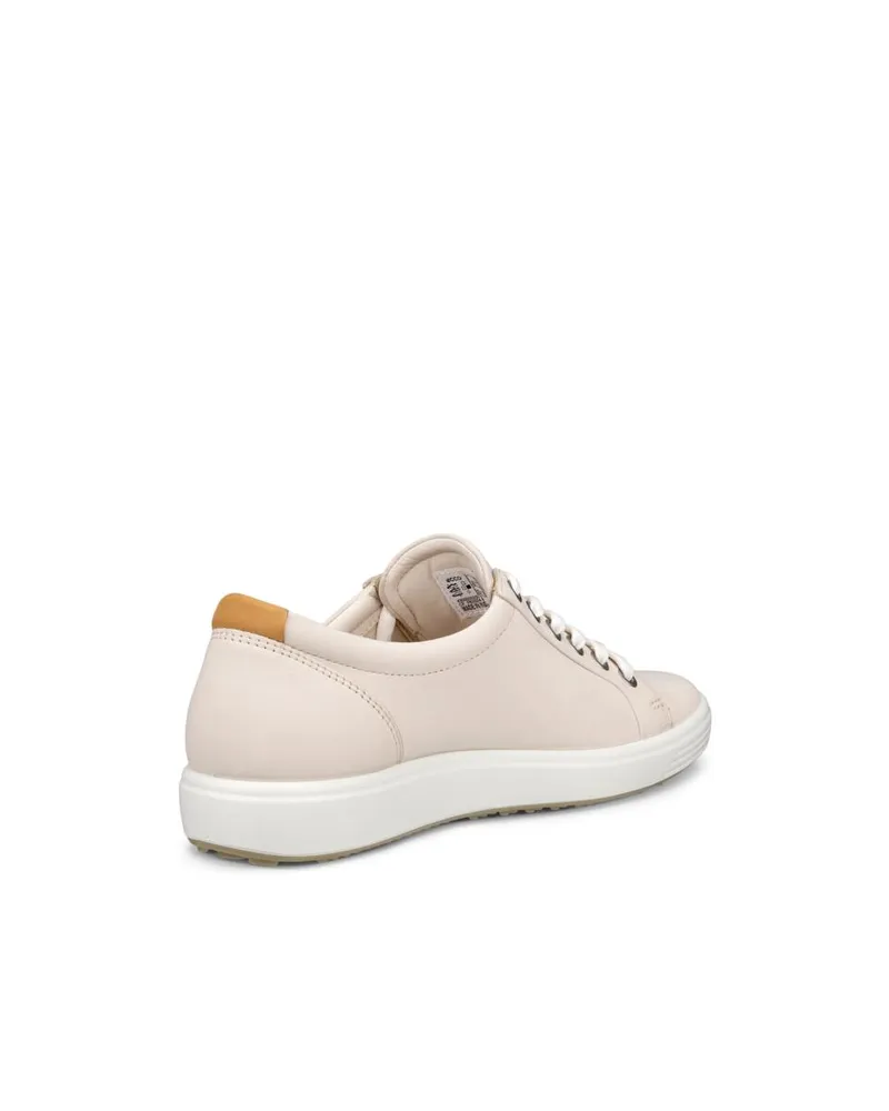 Bej ECCO Soft 7