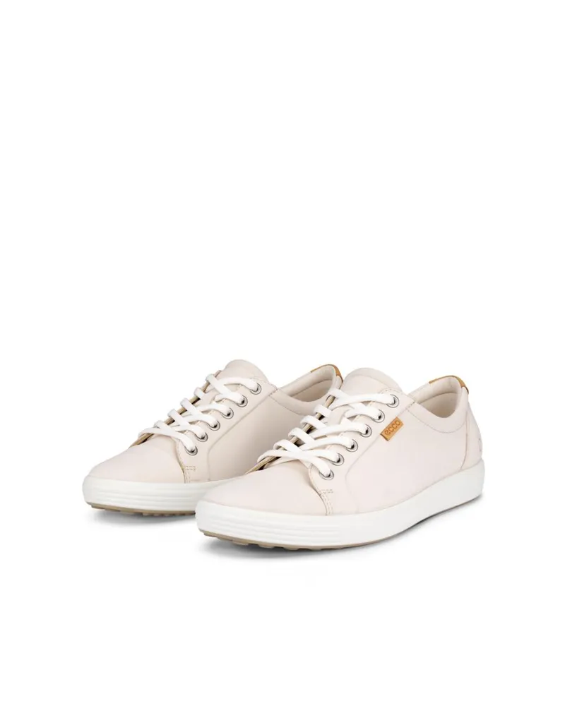 Bej ECCO Soft 7