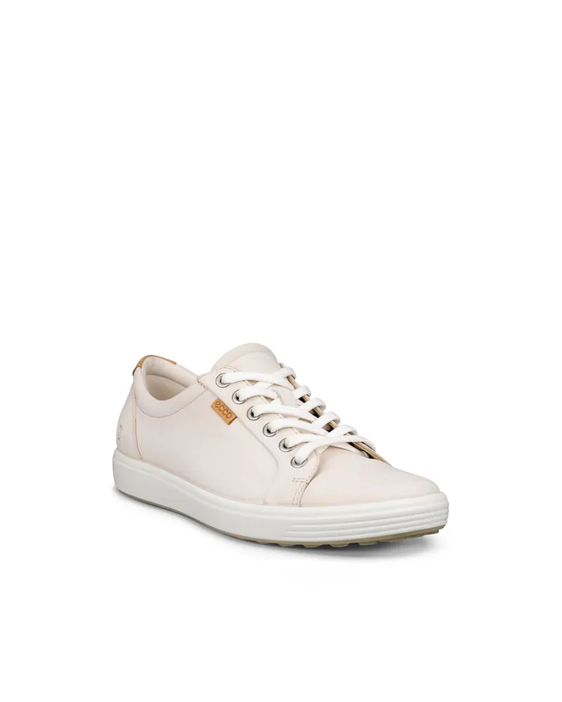 Bej ECCO Soft 7