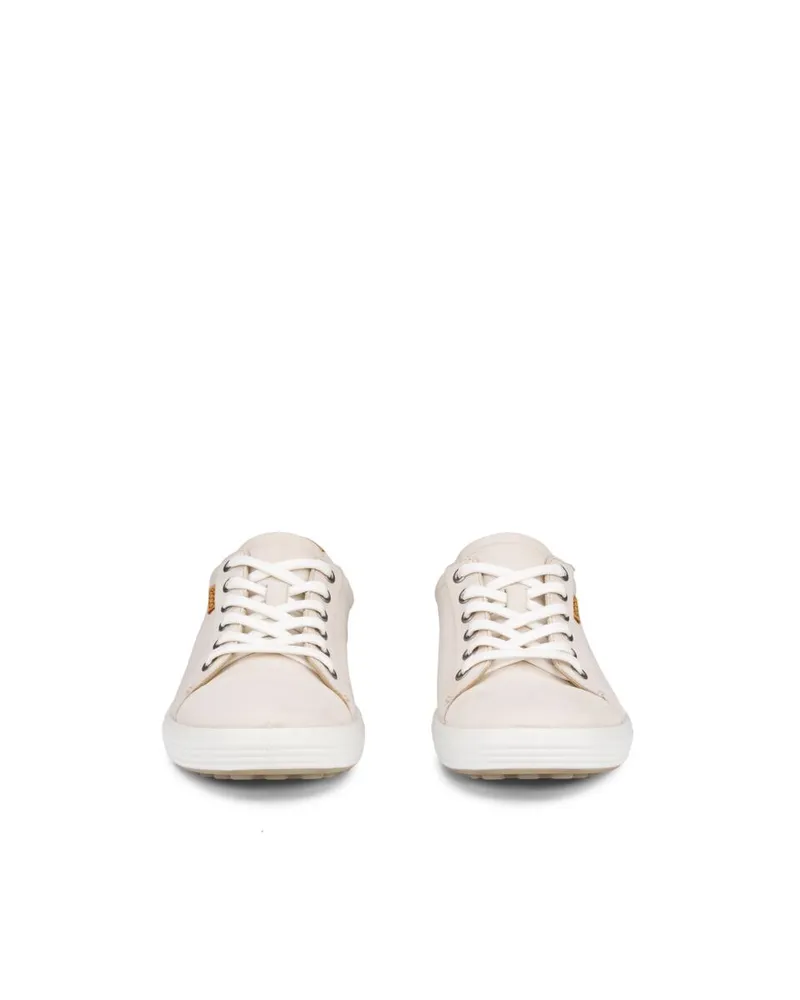 Bej ECCO Soft 7
