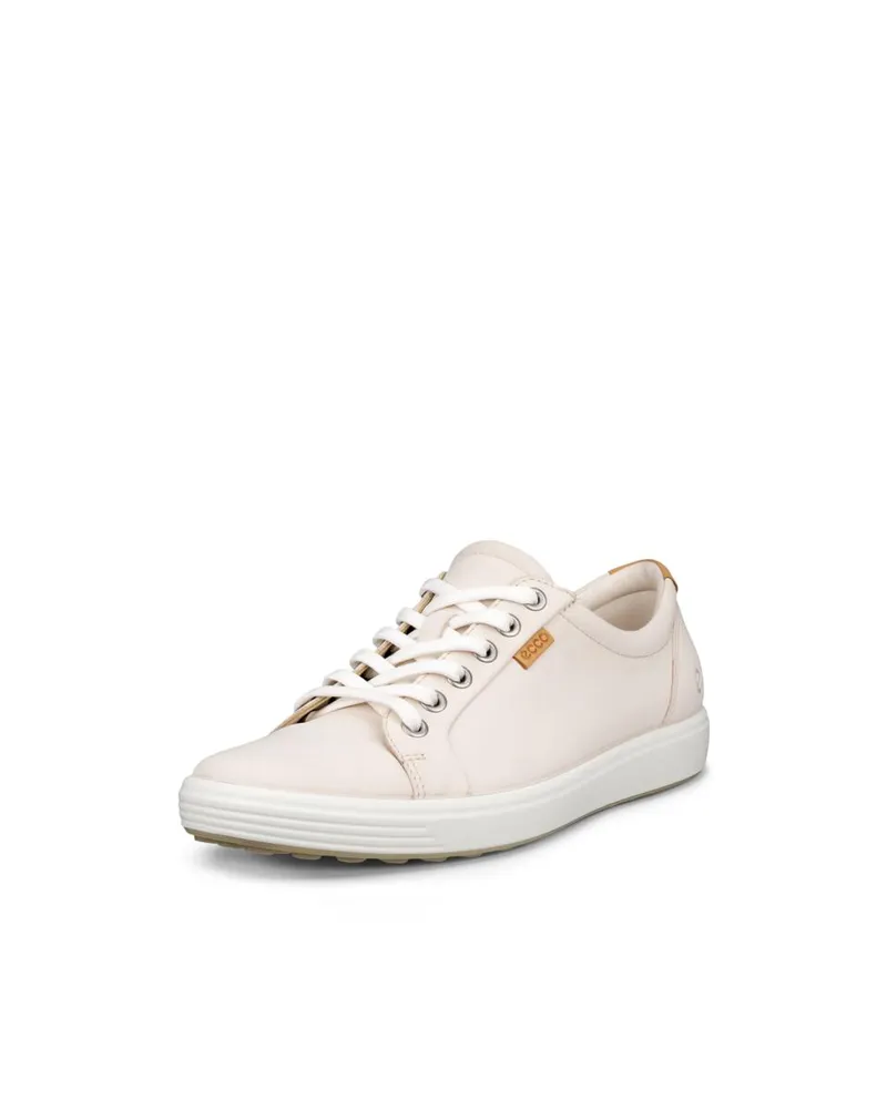 Bej ECCO Soft 7