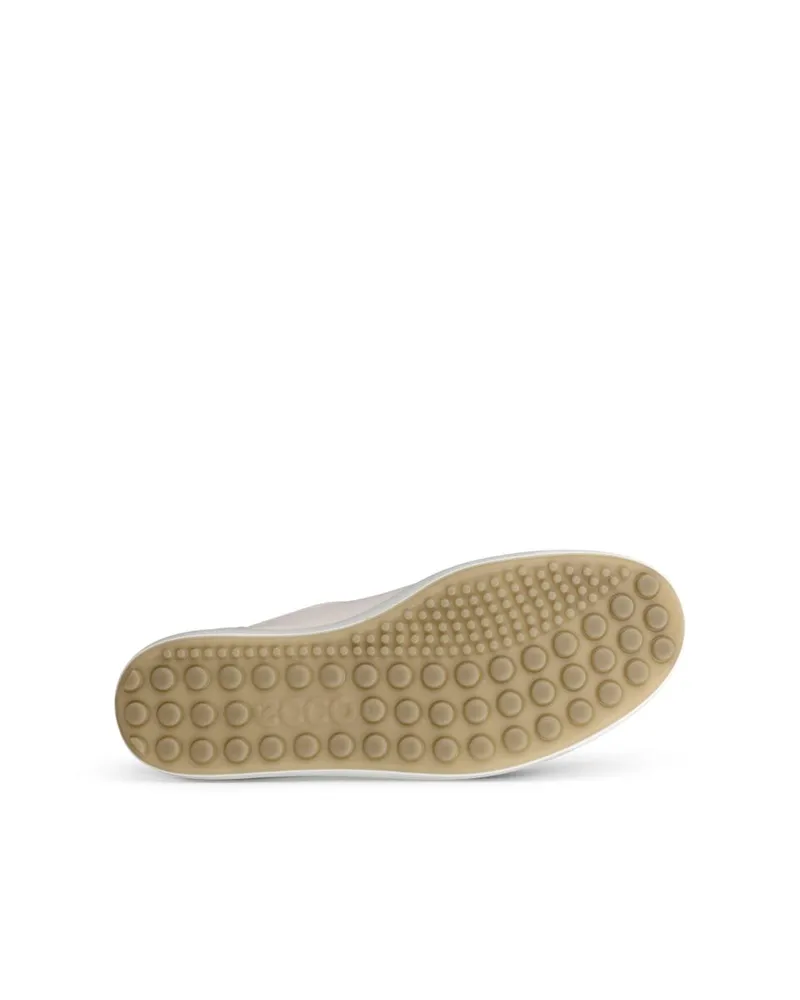 Bej ECCO Soft 7
