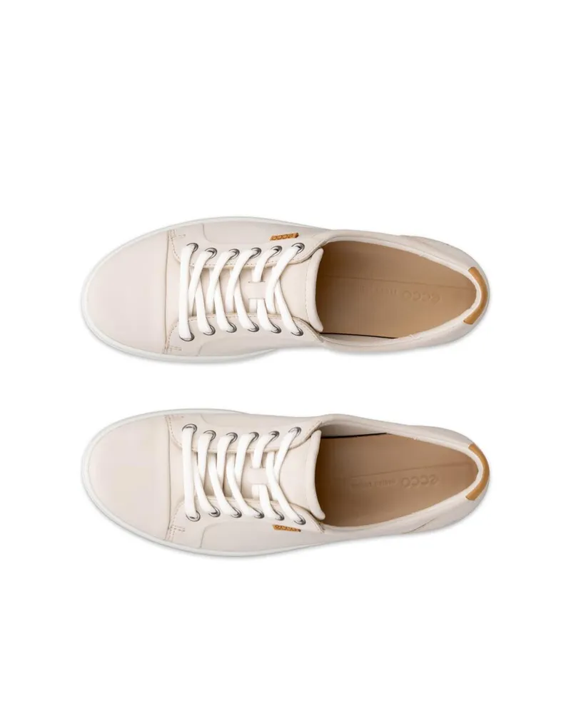 Bej ECCO Soft 7