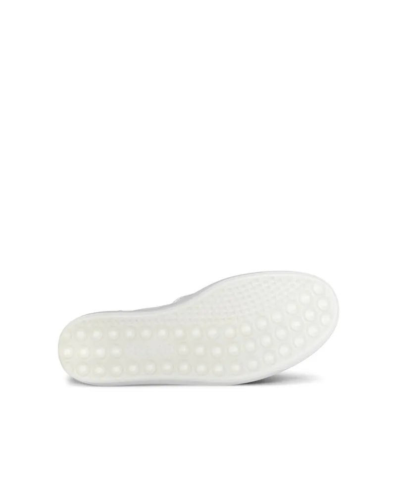 Beyaz ECCO Soft 7