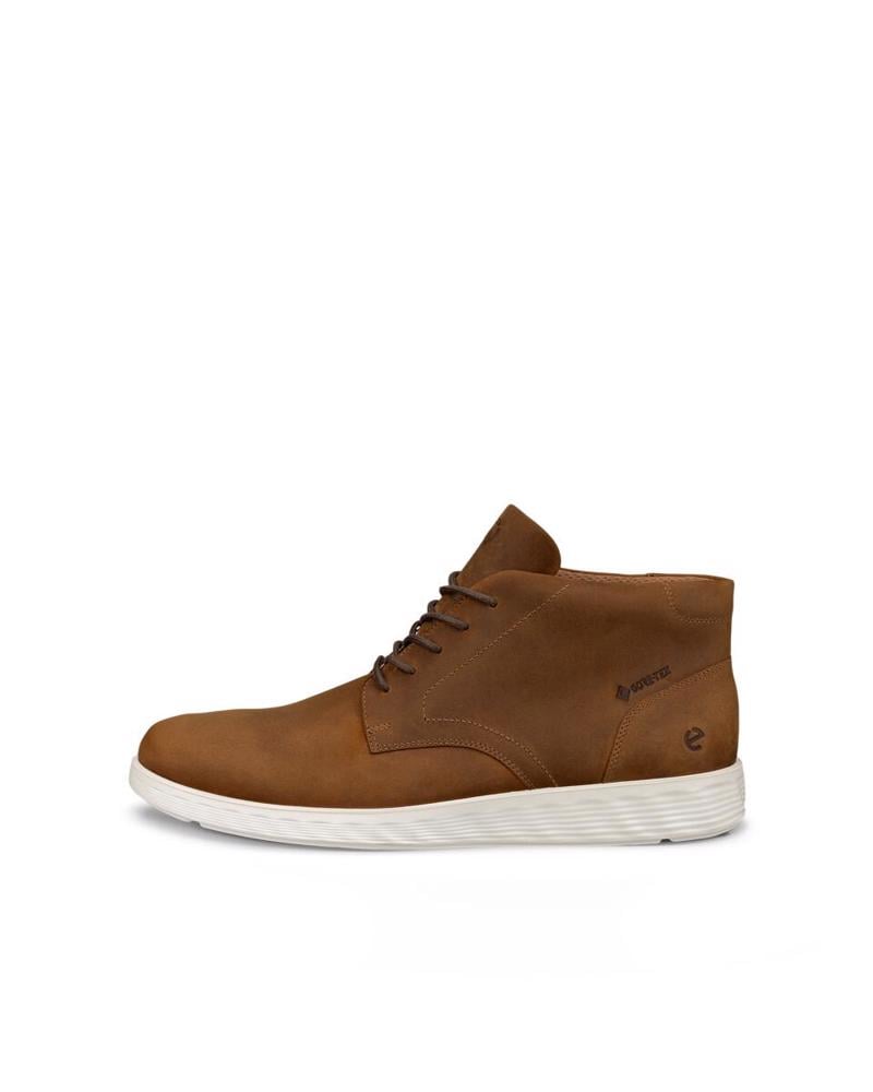 Kahverengi ECCO S Lite Hybrid | Ecco