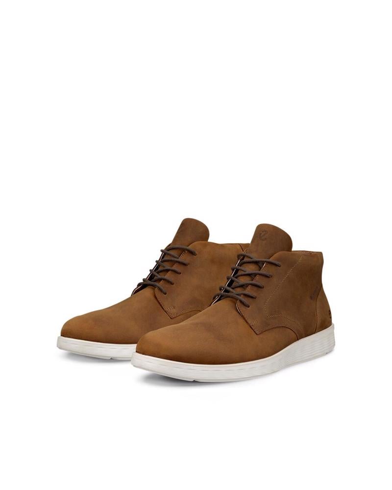 Kahverengi ECCO S Lite Hybrid | Ecco