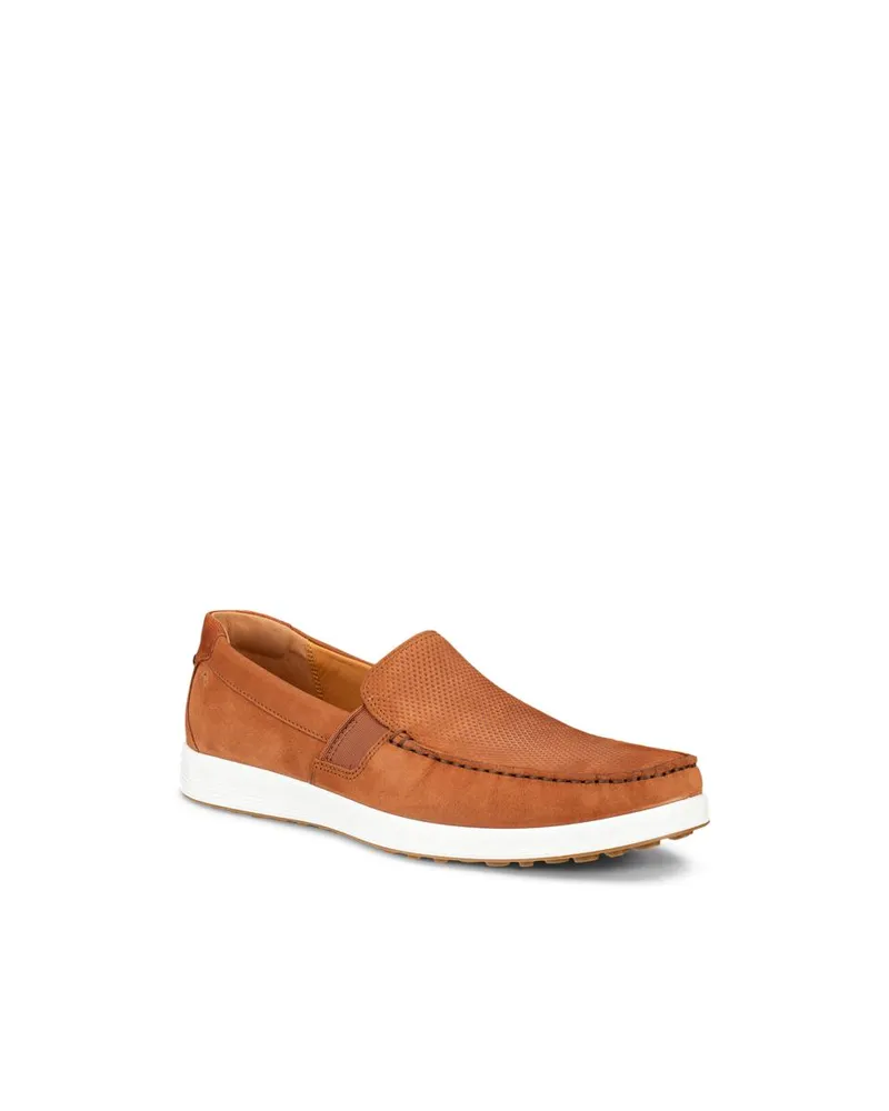 Brown ECCO S Lite Moc M Mink