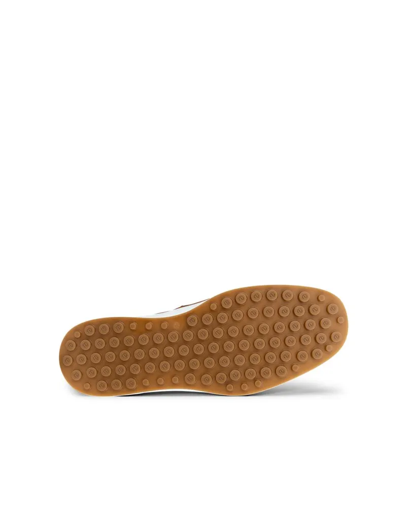Brown ECCO S Lite Moc M Mink