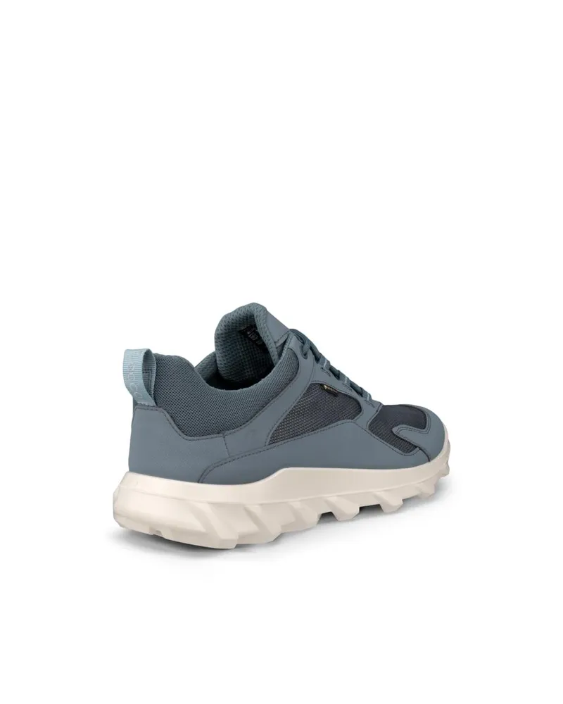 Blue ECCO MX M Pavement