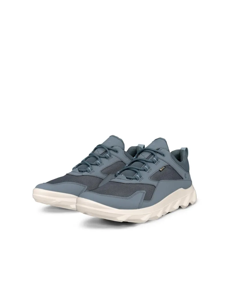 Blue ECCO MX M Pavement