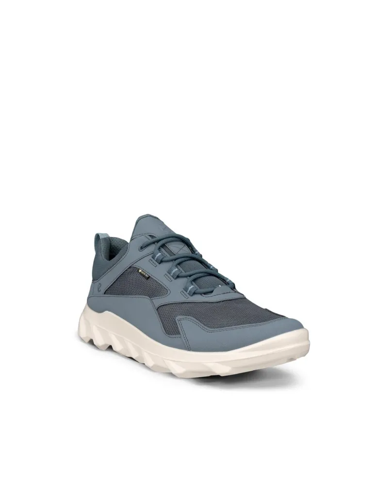 Blue ECCO MX M Pavement
