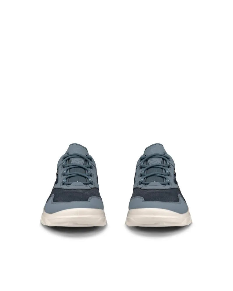 Blue ECCO MX M Pavement