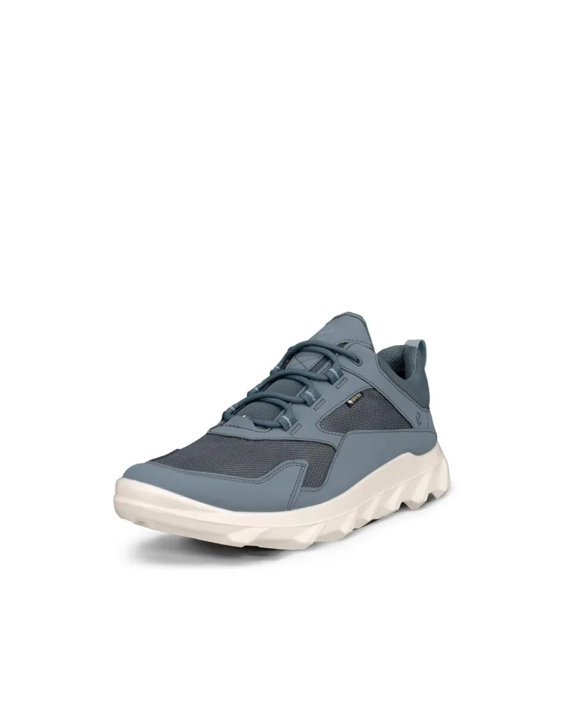Blue ECCO MX M Pavement