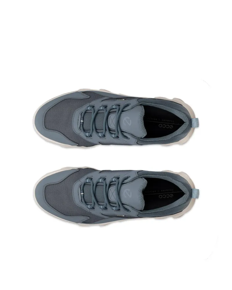 Blue ECCO MX M Pavement