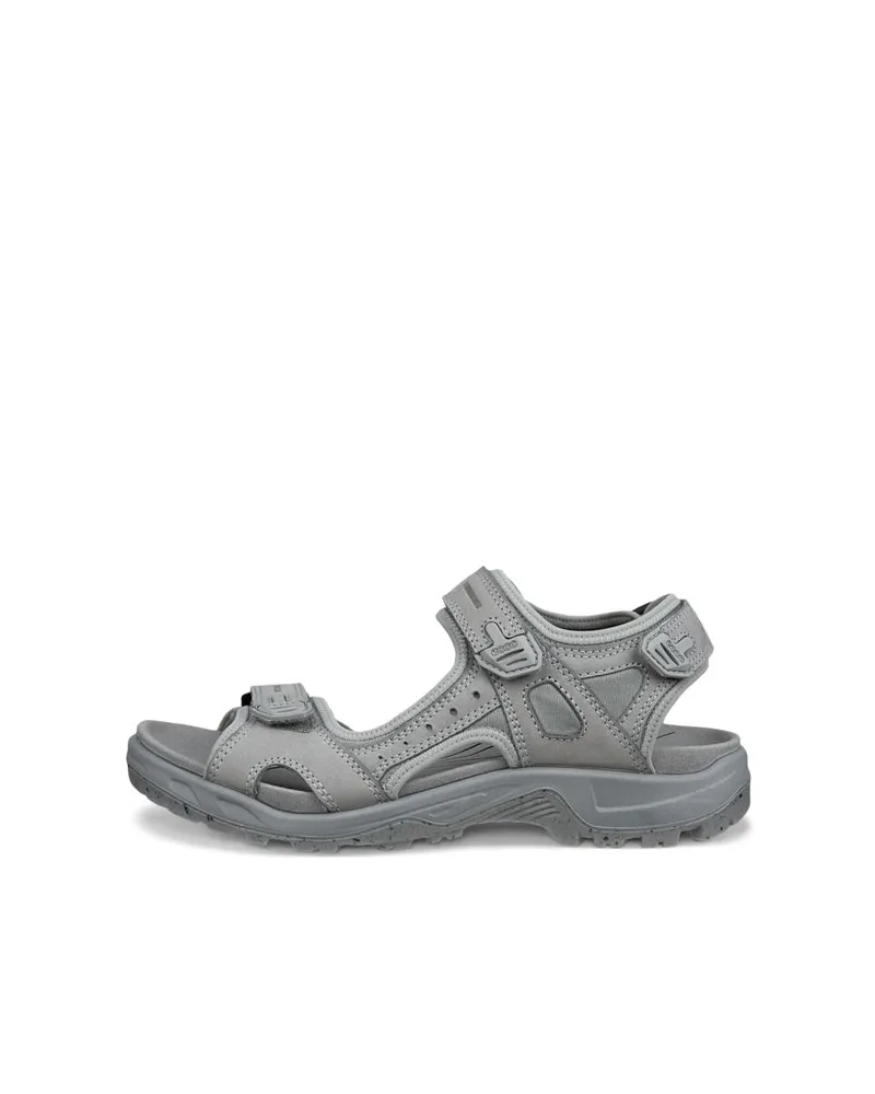 Grey ECCO Offroad Wild Dove