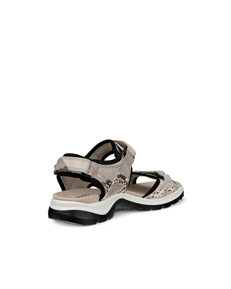Grey ECCO Offroad Gravel