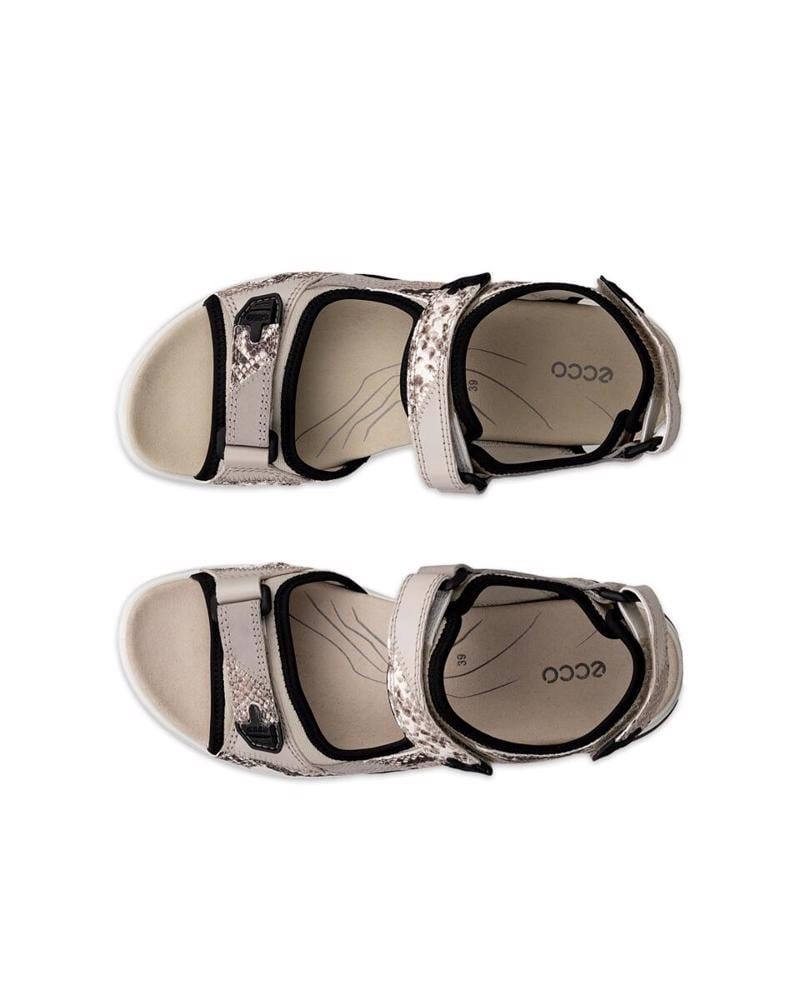 Gri ECCO Offroad | Ecco