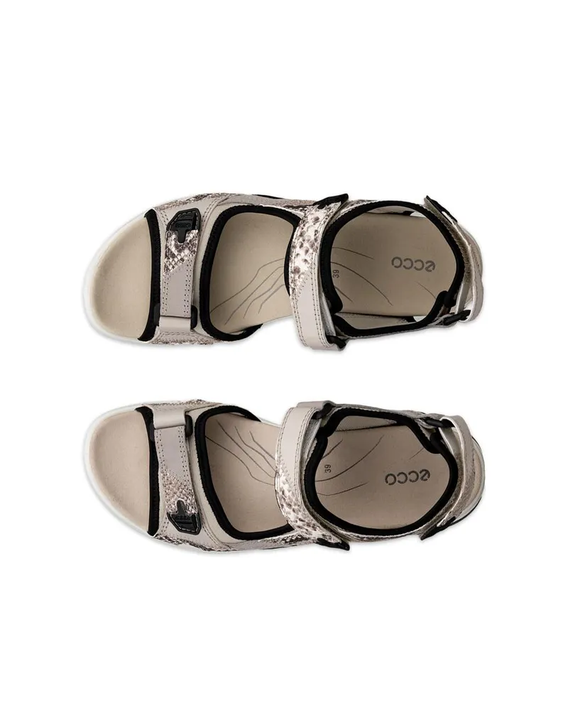 Grey ECCO Offroad Gravel